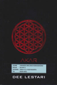 Image of Supernova Episode : Akar