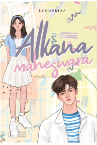 Image of Alkana Maheswara