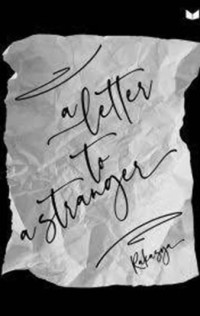 Image of A Letter To A Stranger