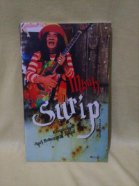 Image of Mbah Surip : Kesaksian dari  seberang jalan