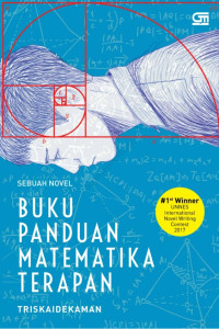 Image of Buku Panduan Matematika Terapan