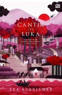 Image of Cantik itu Luka