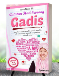 Image of Catatan Hati Seorang Gadis