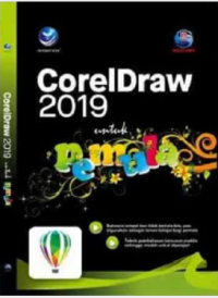 Image of CorelDraw 2019 untuk Pemula