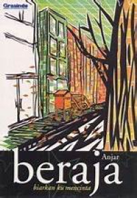Image of beraja (biarkan ku mencinta)