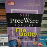 Image of Free Ware Populer file Utility for windows