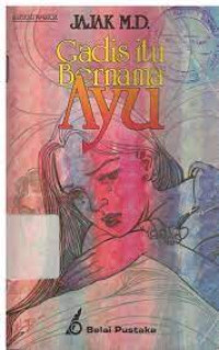 Image of Gadis Itu Bernama Ayu