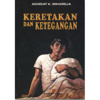 Image of Keretakan dan Ketegangan