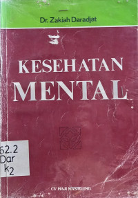 Image of Kesehatan Mental