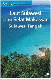 Image of Laut Sulawesi dan Selat Makasaar Sulawesi Tengah
