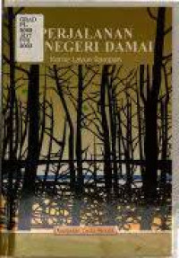 Image of Perjalanan ke Negeri Damai