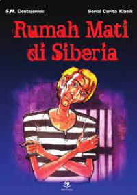 Image of Rumah Mati di Siberia