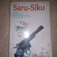 Image of Saru-Siku (1998: jiwa-jiwa yang menyerah dan yang kalah
