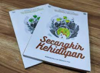 Image of Secangkir Kehidupan