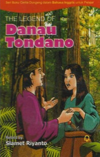 Image of THE LEGEND OF DANAU TONDANO
