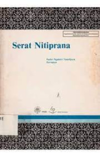 Image of Serat Nitiprana