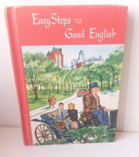 Image of Easy Steps To Good English