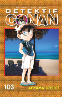 Image of Detektif Conan 103