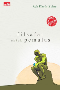 Image of Filsafat Untuk Pemalas
