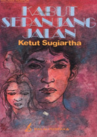 Image of Kabut Sepanjang Jalan