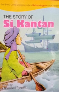Image of The Story of Si Kantan