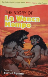 Image of The Story Of La Wonca Kompo