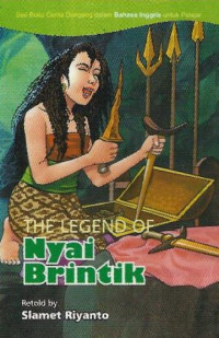 Image of The Legend of Nyai Brintik