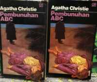 Image of Pembunuhan ABC
