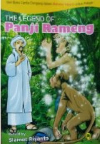 Image of The legend of Panji Rameng