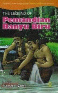 Image of The Legend of Pemandian Banyu Biru