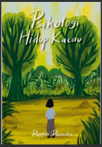 Image of Psikologi Hidup Kacau