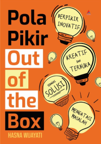 Image of Pola Pikir Out Of The Box