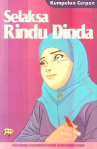 Image of Selaksa Rindu Dinda