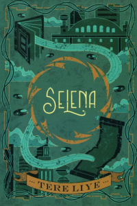 Image of SELENA