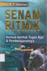 Image of Senam Ritmik