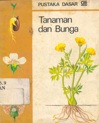 Image of Tanaman dan Bunga