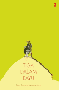 Image of Tiga Dalam Kayu