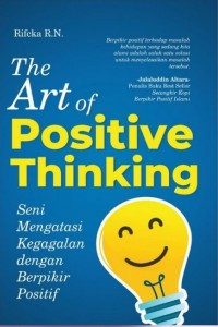Image of The Art Of Positive Thinking