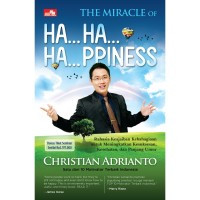 Image of the mirace of happiness