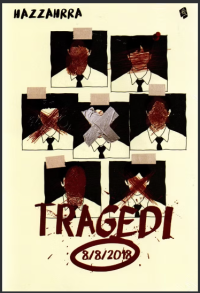 Image of Tragedi 8/8/2018
