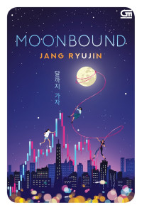 Image of Moonbound